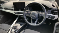 Audi A5 35 TDI S Line 5dr S Tronic Diesel Hatchback
